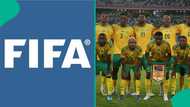 FIFA delivers strong message to South Africa before crunch 2026 World Cup clash vs Mexico