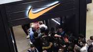 Nike pulls out of Russia amid Ukraine invasion, says its priority is to ensure employees are supported