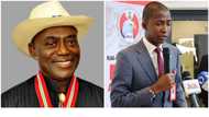 More trouble for Odili as EFCC deepens N100bn scam probe, NIS holds on to passport