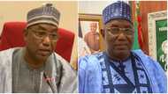 2023: Next president must come from the south - Former northern governor gives reason