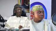 Buhari’s aides, minister, others allegedly battle Coronavirus in Presidential Villa
