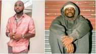 "Davido go commot for that number 1": Fans excited, anticipate as Asake announces new music