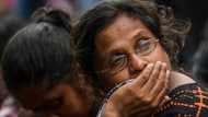 End of the line: Fed-up Sri Lankans rush for passports