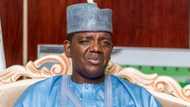 PDP speaks on Matawalle's alleged fresh plans to join APC