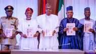 Da dumi-dumi: Buhari ya gabatar da tsarin ba da bizar Najeriya na 2020