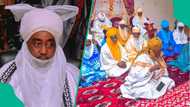 Sarkin Zazzau ya fadi dalilin tilastawa fadawansa komawa islamiyya