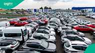 Nigeria car import rules 2026: Vehicles you can import, age limit, LHD rule and new levies