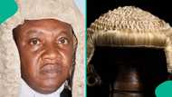 Breaking: Powerful Nigerian judge is dead as details emerge
