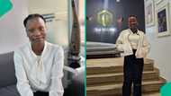 University of Ibadan law graduate interning at Don Jazzy’s Mavin Records opens up on her experience