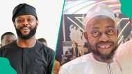Peter Obi strongly wades in as NANS' factional president accuses Seyi Tinubu of abduction