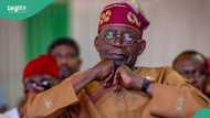 BREAKING: Huge relief as US court rejects request to compel FBI, CIA to release Tinubu's documents