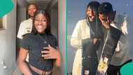 University couple who bagged the same degree celebrates recent achievement together, sparks buzz
