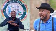 Well deserved: Fans congratulate Odunlade Adekola as he bags endorsement deal with Ogun state govt