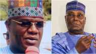 BREAKING: Atiku’s ally, Idi Amin is dead, details emerge