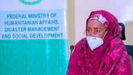 Good news as FG begins distribution of N20,000 each to poor victims of COVID-19