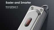 Smart Clipper 2: Revolution of a Special Kind from oraimo