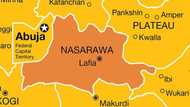 Breaking: Kidnapped CAN chairman regains freedom in Nasarawa