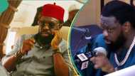 “Why the change?”: Timaya says he can’t date Nigerian girls, gives reason