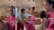 "I can't believe it": Mum in tears as autistic son says mama for the first time, video melts hearts