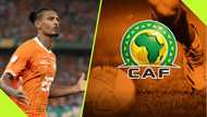 CAF POTY: No Nigerian player nominated as goal of the year shortlist is announced