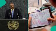 Eswatini releases official list of African countries whose citizens can enter without visa in 2026