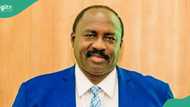 Aviation experts praise Tinubu for appointing Najomo substantive head of NCAA