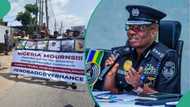 BREAKING: Tension as organisers of ‘End Bad Governance protest’ demand IGP sack, give reason