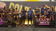 Gold sponsor Guinness delivers exciting Can Task as Team Bold wins big