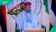 Tazarce 2027: Tsohon gwamna zai jagoranci yakin neman zaben Tinubu a jihohi 6