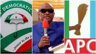 PDP Crisis: Why Wike, Makinde, other should not join APC