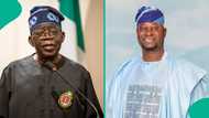2027 elections: Lagos LGA chairman reacts as Tinubu clinches APC presidential ticket