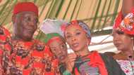 Looming divorce, death threats, scandal hit Atiku's marriage