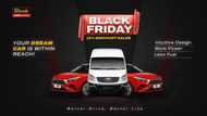 Elizade JAC Motors slashes prices like never before!