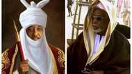 Mai martaba Sanusi II ya yi magana mai zafi bayan rasuwar ‘Dan Iya, ya ce akwai hisabi (Bidiyo)