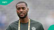 Tosin Adarabioyo finally decides whether to play for Super Eagles or England, report