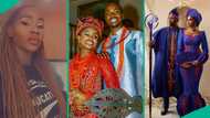 JP2025: Lady shares 3 things Enioluwa would no longer enjoy after his bestie Priscilla's got married