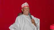 2023: Kwankwaso Ya Faɗi Sunayen Mutum Biyu Da Yake So Su Zama Shugaban Kasa