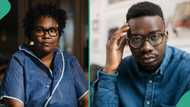 "We never had a reason to quarrel or argue": Wife cries out about her husband's behaviour