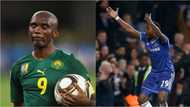 Angry African football legend 'attacks' Ballon'd'Or (here's why)