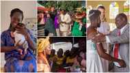 I spoke to him on Monday, day before he was killed - Akunyili's daughter mourns late dad, shares old photos
