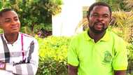 Meet the 26-year-old farmer who owns 50-acre farm, says he started while in secondary school