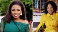 BBNaija Cindy Okafor survives terrible accident on her 25th birthday (video, photo)