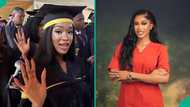 UNIZIK medical student who wrote JAMB exam 3 times finally bags degree, shares experience