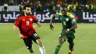 Mane and Salah renew rivalry with top African award up for grabs