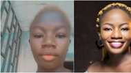 Nigerian lady cries out for help as she needs N150k for urgent surgery
