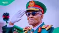 Adieu Buhari: A man of conviction and unbending integrity by Chionye Hencs Odiaka