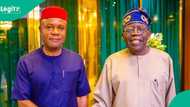 2027 election: List of governors who could follow Enugu governor Peter Mbah’s footsteps, join APC