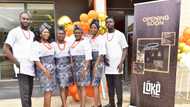 At Labule, we are committed to raising the standards of our local delicacies - Binta Adisa