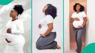 "2 failed IVFs": Nigerian woman recounts what she went through before giving birth