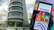 2 Nigerian banks merge, update social media accounts with new name